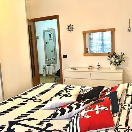 Casa Vacanze Patrizia อัลเบงกา ภายนอก รูปภาพ